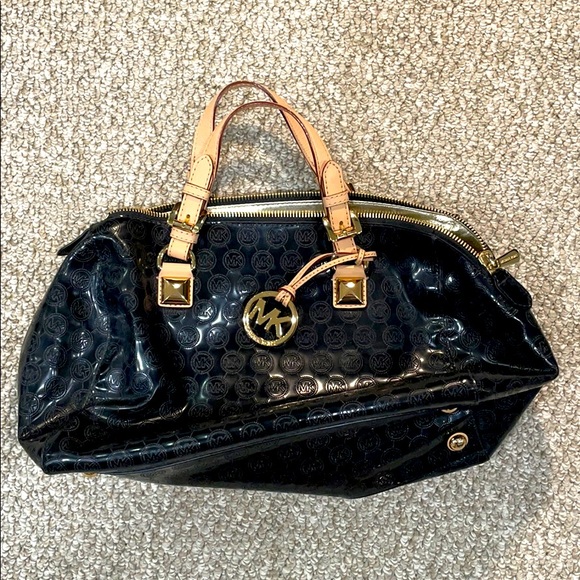 Michael Kors Hand Bag - Picture 1 of 6